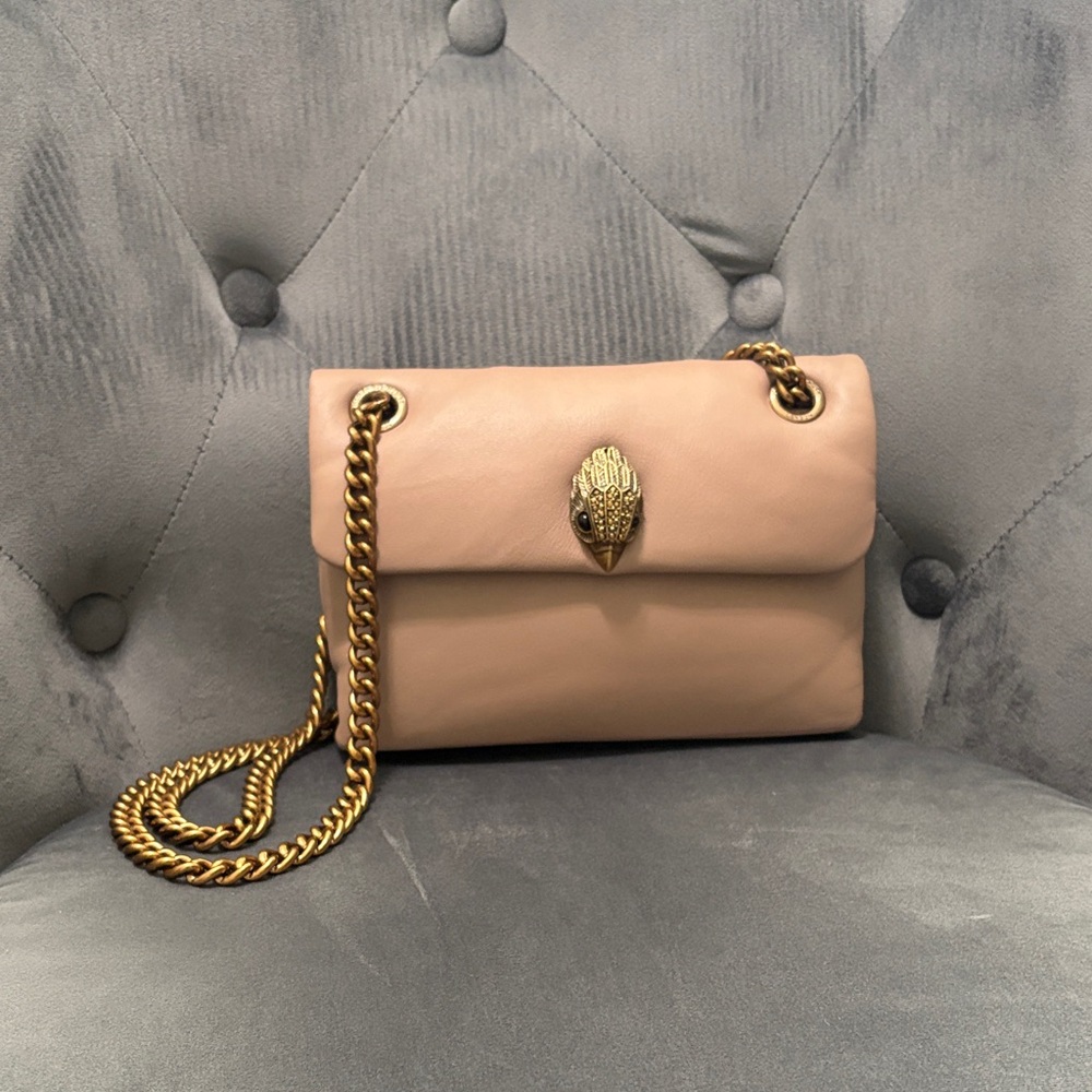 Kurt Geiger London Mini Kew Crossbody Bag